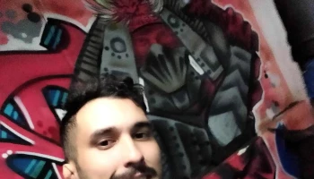 Black Lions Mma & Gracie Barra Rivera - Rivera Black Lions Mma & Gracie Barra Rivera - Rivera