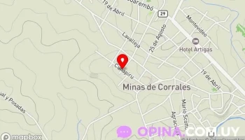 Blanquillos - Minas De Corrales Blanquillos - Minas De Corrales