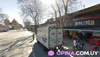 Bless Studio - 12100 Montevideo Bless Studio - 12100 Montevideo