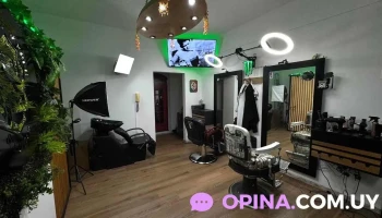 Blessed Barber Studio - 12000 Montevideo Blessed Barber Studio - 12000 Montevideo