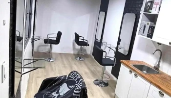 Blessed Studio - Departamento De Montevideo