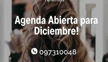 Bliss Salon - 15200 Atlántida