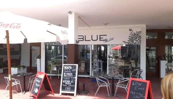 Blue Bistró - Punta Del Este