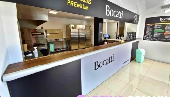 Bocatti - 11300 Montevideo