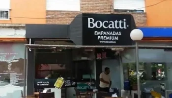 Bocatti - Atlántida