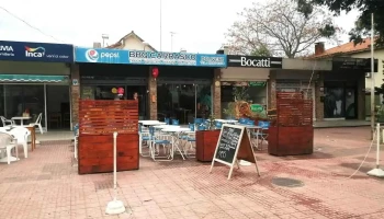 Bocatti Empanadas Carrasco - Montevideo