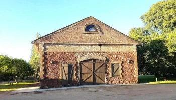 Bodega Familia Deicas - Establecimiento Juanico Sa - Juanicó