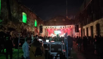 Bodega Harriague - 50000 La Caballada Bodega Harriague - 50000 La Caballada