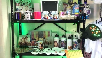 Bola 8 Uruguay - 11000 Montevideo