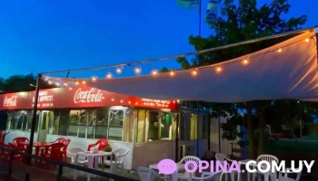 Bon Appetit - 75400 José Enrique Rodó