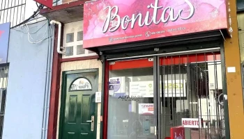 Bonitas - 15600 Pando