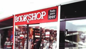 Bookshop - Ciudad De La Costa