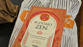 Bookshop - Montevideo