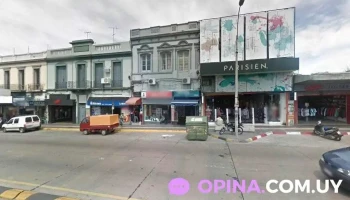 BookShop - Montevideo BookShop - Montevideo