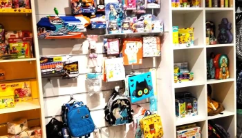 Boomerang - Montevideo Boomerang - Montevideo