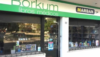 Borkum Libros Médicos - Montevideo Borkum Libros Médicos - Montevideo