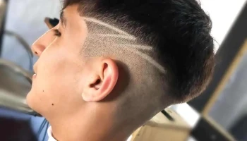 Borrego's Barber - Departamento De Paysandú