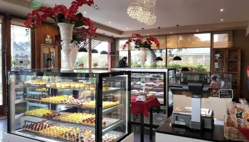 Boutique Gourmet La Loma - 20100 Punta Del Este Boutique Gourmet La Loma - 20100 Punta Del Este