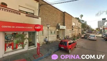 Boutique Tabaré - 45000 Tacuarembó