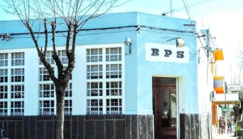 Bps Banco de Previsión Social - Cardona