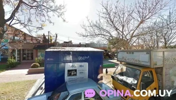 Br Estilista peluqueria - 11400 Montevideo