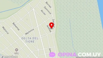 Bralia - 80500 Ciudad Del Plata Bralia - 80500 Ciudad Del Plata