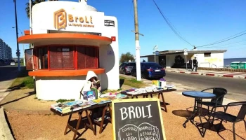 BroLi - Montevideo BroLi - Montevideo