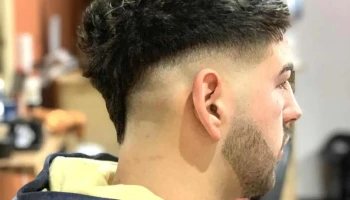 Bros Barber Studio - Garsas Y