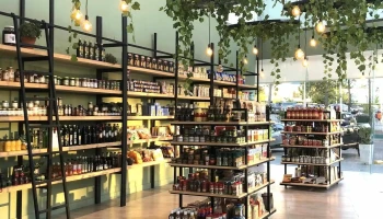 Brote Mercado Saludable dietética keto - Pascual Gattas Y Brote Mercado Saludable dietética keto - Pascual Gattas Y