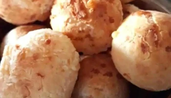 Bruy pao de queijo - Aiguá