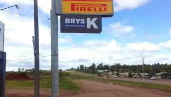 Brysk Representaciones - 55100 Bella Unión