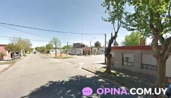 Bse - Sarandí Del Yí