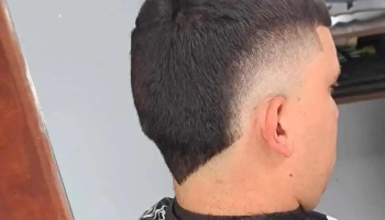 Buena Vibra barber - 12100 Montevideo Buena Vibra barber - 12100 Montevideo