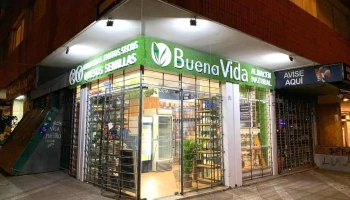 Buena Vida Almacén Natural - 11300 Montevideo