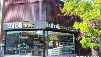 Búho Store - 11200 Montevideo