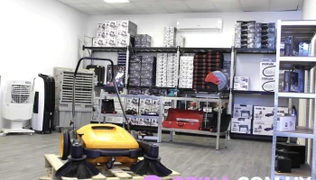 Buho Store Pick Up Compras - 11800 Montevideo