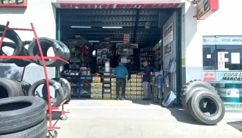 Bulevar Repuestos - 60000 Paysandú Bulevar Repuestos - 60000 Paysandú