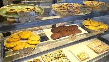 Bulka. Sabor de especialidad - 11200 Montevideo