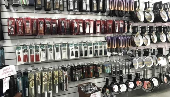 Bungalow Bazar - 11800 Montevideo