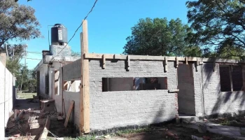 Bungalows Las Toscas - C. 9 Bungalows Las Toscas - C. 9