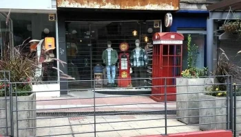 Bunker - 60000 Paysandú Bunker - 60000 Paysandú