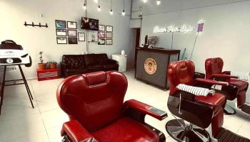 Butter Hair Style - 30000 Minas Butter Hair Style - 30000 Minas