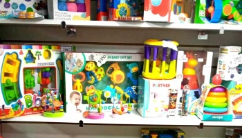 Buy for Less - Montevideo