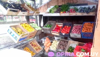 ByM frutas verduras y mas - 50000 Salto ByM frutas verduras y mas - 50000 Salto