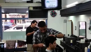 Caballeros Mvd, Charles Oribe - 11300 Montevideo