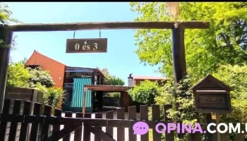 Cabaña dieguille floresta. - 15300 La Floresta