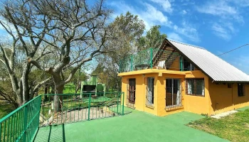 Cabaña Ipora - Villa Soriano Cabaña Ipora - Villa Soriano