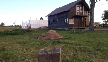 Cabaña Pádel Vergara - 31100 Vergara Cabaña Pádel Vergara - 31100 Vergara