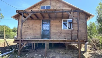 Cabañas Económicas barros blancos - Barros Blancos Cabañas Económicas barros blancos - Barros Blancos