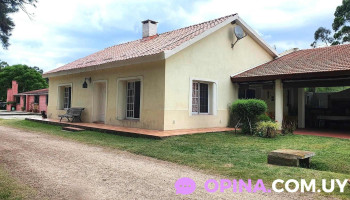 Cabañas en Establecimiento Santa Esmeralda - 18 Cabañas en Establecimiento Santa Esmeralda - 18